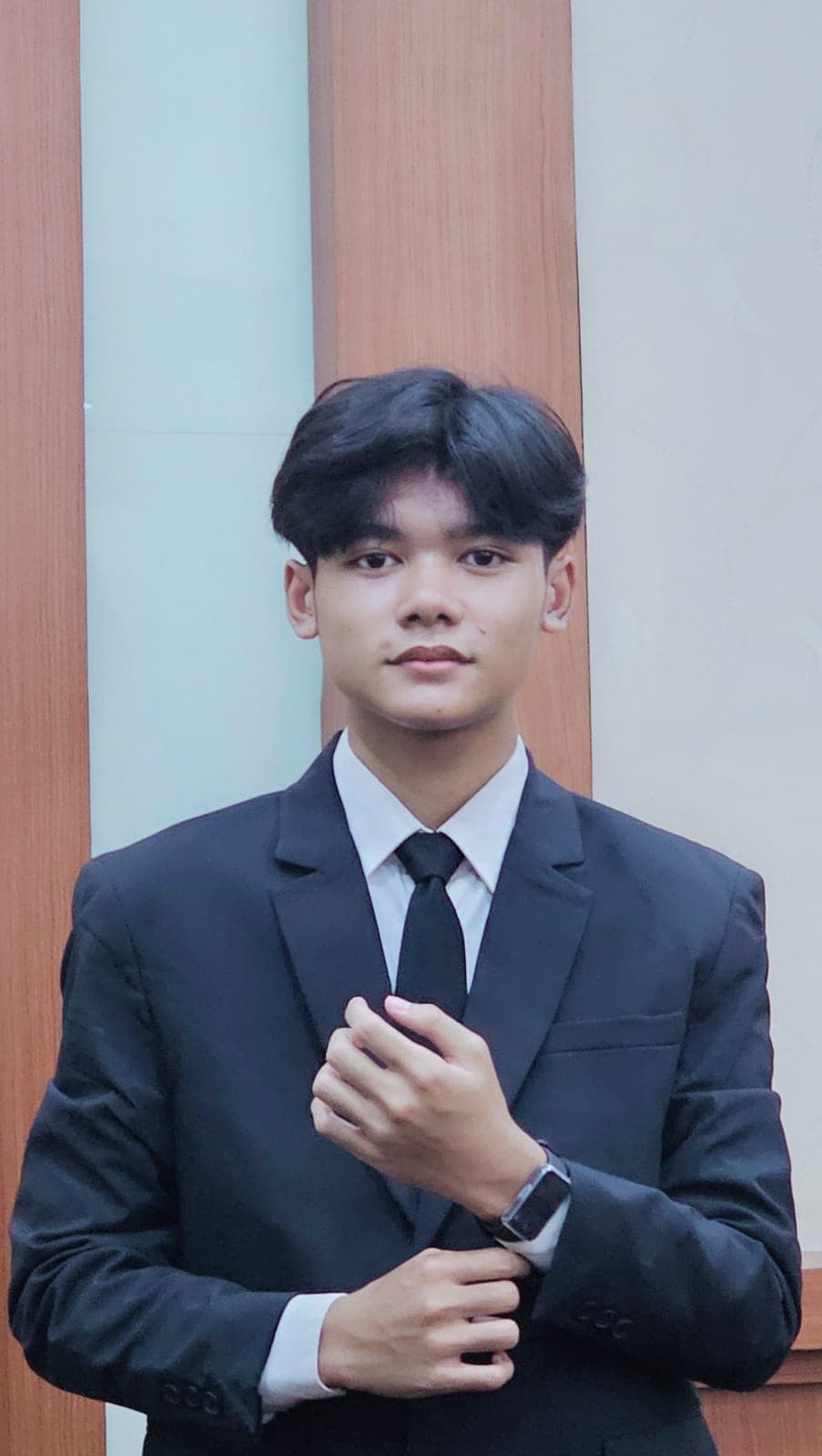 Adam Aji Langit